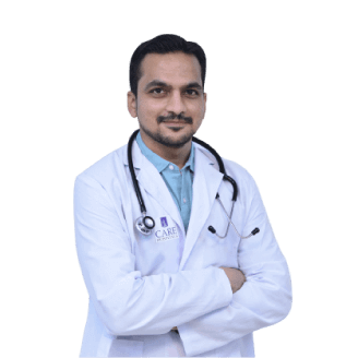 Dr Romil Rathi